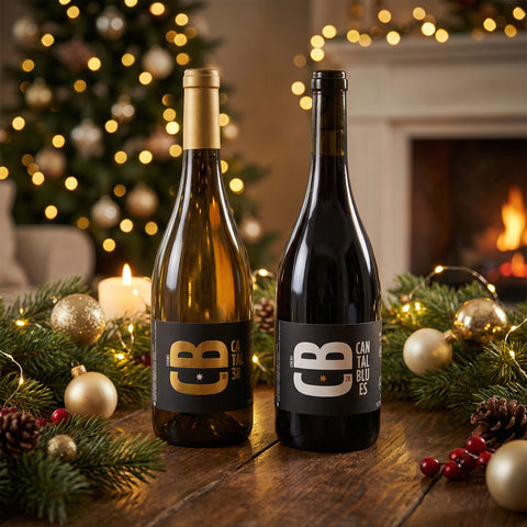 Cantal Blues, à deux