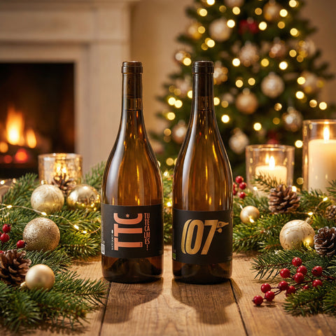 Pack découverte - TTC + 007