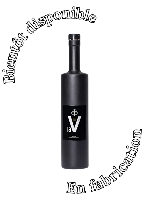 La V - Verveine