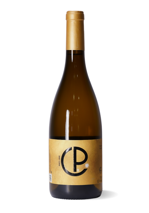 Clos du Paradis - Blanc
